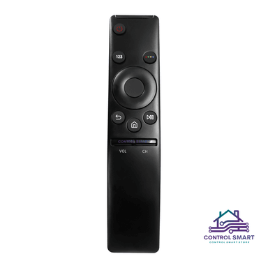 CONTROL REMOTO COMPATIBLE SMART TV SAMSUNG LCD LED 4K - 1