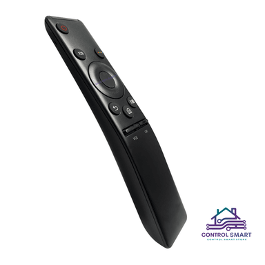 CONTROL REMOTO COMPATIBLE SMART TV SAMSUNG LCD LED 4K - 3
