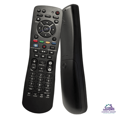 CONTROL MOVISTAR DECODIFICADOR UNIVERSAL REMOTO TODO - 1