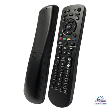 CONTROL MOVISTAR DECODIFICADOR UNIVERSAL REMOTO TODO - 2
