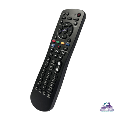 CONTROL MOVISTAR DECODIFICADOR UNIVERSAL REMOTO TODO - 3