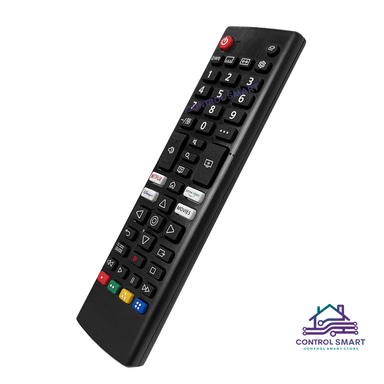CONTROL REMOTO TV LG SMART NANOCEL OLED UHD 4K. - 2
