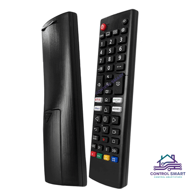 CONTROL REMOTO TV LG SMART NANOCEL OLED UHD 4K. - 3