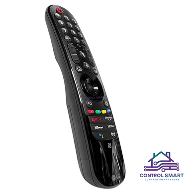 CONTROL LG MR22 MAGIC ORIGINAL 2022 TV NANO - 2