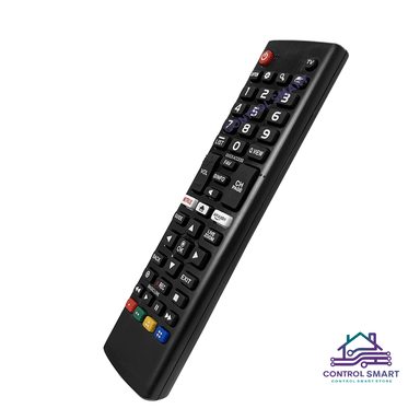 CONTROL REMOTO CON MODO FÚTBOL SMART TV LG Y LCD LED - 3