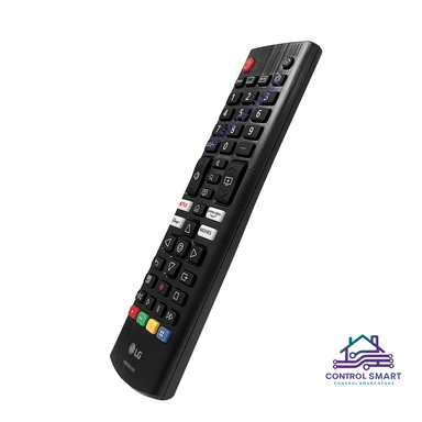 CONTROL LG AKB76040303 REMOTO ORIGINAL SMART TV NANOCELL OLED THINQ Y 4K - 2