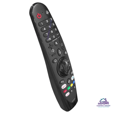 CONTROL UNIVERSAL MR650-2016 PARA TV LG SMART – COMPATIBLE CON WEBOS Y MODELOS 2016 - 2