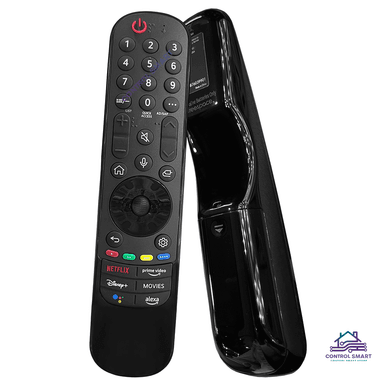 CONTROL UNIVERSAL MR21 TV LG 2021 - 1