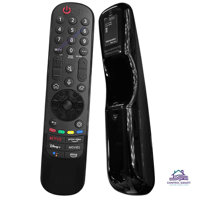 CONTROL UNIVERSAL MR21 TV LG 2021 - 2