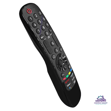 CONTROL UNIVERSAL MR21 TV LG 2021 - 3