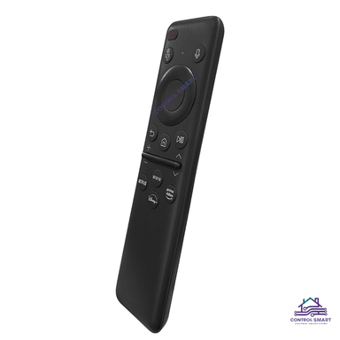 CONTROL RECARGABLE COMPATIBLE CON SMART TV SAMSUNG – USB-C Y SOLAR - 2