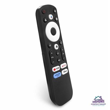CONTROL REMOTO COMPATIBLE MODELO NUEVO PARA SMART TV HYUNDAI - 2