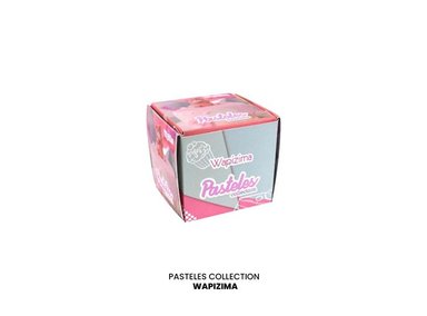 WAPIZIMA PASTELES COLLECTION - 2