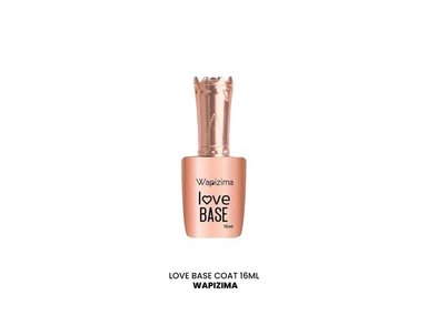 WAPIZIMA LOVE BASE COAT 16ML - 2