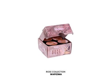 WAPIZIMA ROSE COLLECTION - 2