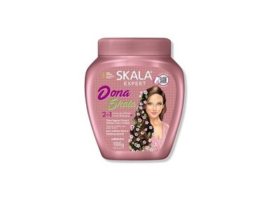CREMA DE TRATAMIENTO DONA SKALA 1000G - SKALA - 1