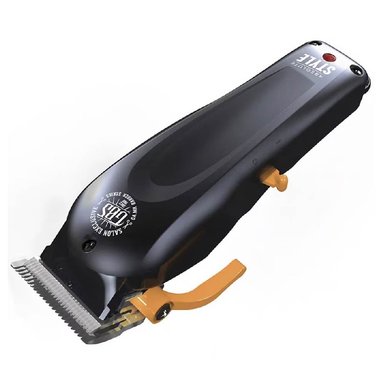 CORTADOR DE CABELLO CLIPPER SE GBS ABSOLUTE STYLE GAMA - 2
