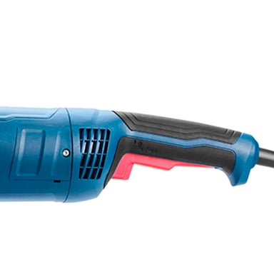 ESMERIL AMOLADORA 7' 2800W BOSCH GWS 28-230 HOMBRE MUERTO - 3