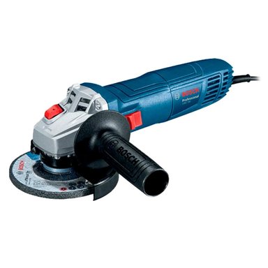 ESMERIL AMOLADORA BABY BOSCH GWS 700 4-1/2(125MM) 710 WATTS - 2