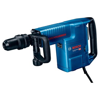 MARTILLO DEMOLEDOR BOSCH GSH 11 E 11KG 1500 WATTS 16.8 JOULS - 2