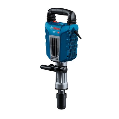 MARTILLO DEMOLEDOR HEX 22 MM 1750W 28 J BOSCH GSH 14 C - 3