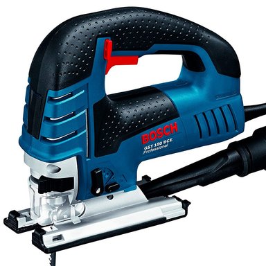 SIERRA CALADORA BOSCH GST 150 BCE 780W INDUSTRIAL HEAVY DUTY - 2