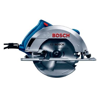 SIERRA CIRCULAR BOSCH PROFE. 7-1/4(184MM) GKS 150 1500 WATTS - 2