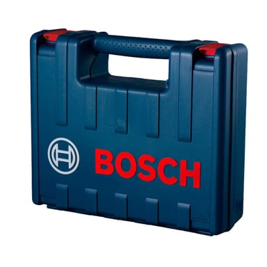 TALADRO DE PERCUSIÓN BOSCH 650W GSB 13 RE 13MM MALETIN - 4