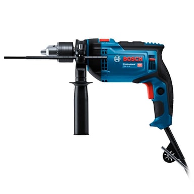 TALADRO PERCUTOR 1/2' 850W GSB 16 RE BOSCH - 2
