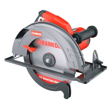 SIERRA CIRCULAR DE 9 1/4' RANKOR CON 2200W RS220001 PROFESIONAL - 2