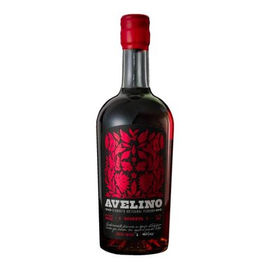 VERMOUTH AVELINO RESERVA BOTELLA 500ML - 1