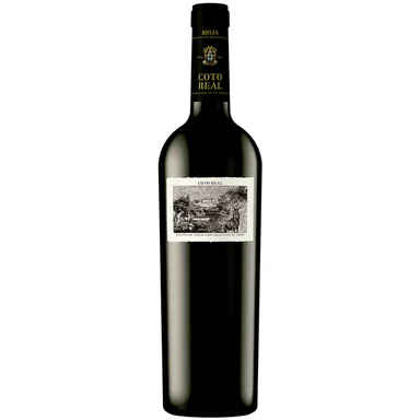 VINO ENSAMBLE COTO 750 ML REAL - 1