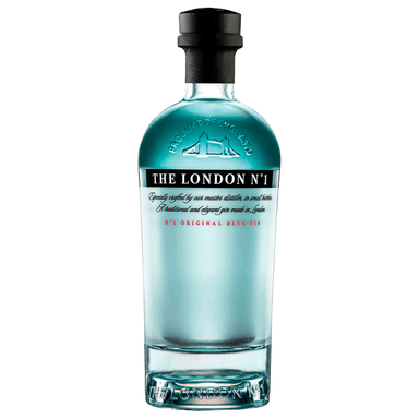 GIN LONDON N°1 ORIGINAL BOTELLA 700ML - 1