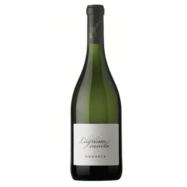 VINO BRESSIA LÁGRIMA CANELA BLEND BOTELLA 750ML - 1