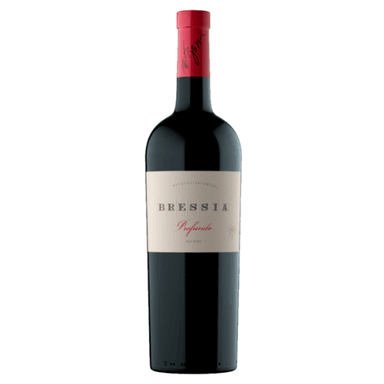 VINO BRESSIA PROFUNDO BOTELLA 750ML - 1