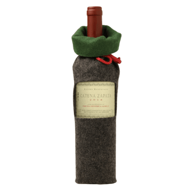 VINO CATENA ZAPATA ESTIBA RESERVADA 2017 BOTELLA 750ML - 1