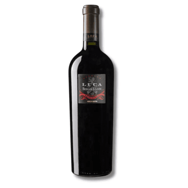 VINO LUCA BESO DE DANTE BOTELLA 750 ML - 1