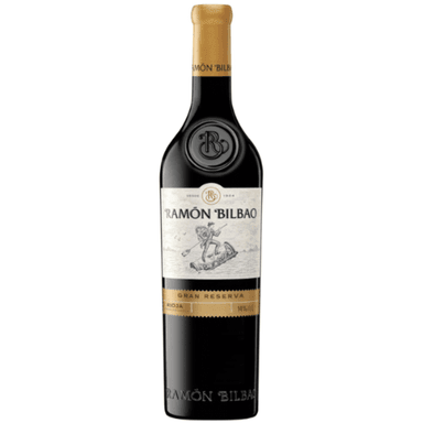 VINO RAMON BILBAO GRAN RESERVA BOTELLA 750ML - 1