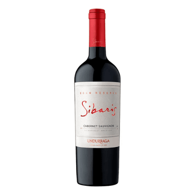 VINO SIBARIS CABERNET SAUVIGNON BOTELLA 750ML - 1