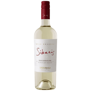 VINO SIBARIS SAUVIGNON BLANC BOTELLA 750 ML - 1