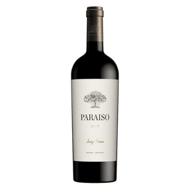 VINO LUIGI BOSCA PARAÍSO BOTELLA 750 ML - 1