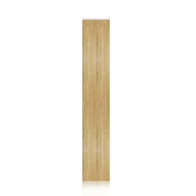 ESTANTE CENTRAL DECCO MADERA 5 NIVELES NOHI - 3