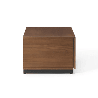 VELADOR CENTRAL DECCO 1 CAJÓN COLMANO MODERNO NOGAL - 3