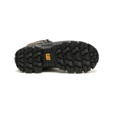 BOTIN CATERPILLAR NEGRO PUNTA COMPOSITE WATERPROOF HOMBRE - 7