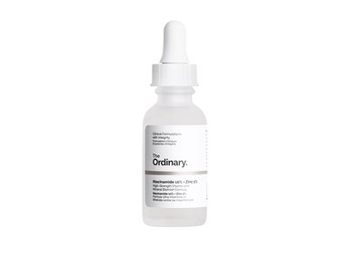 THE ORDINARY NIACINAMIDE 10% + ZINC 1% 30 ML - 3