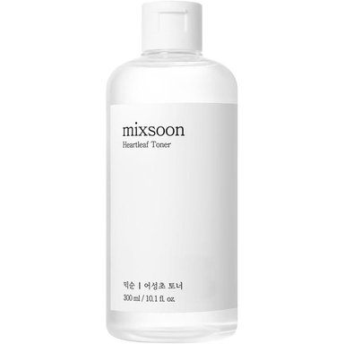 MIXSOON TÓNICO DE HEARTLEAF 300 ML – KOREA SKIN CARE - 1