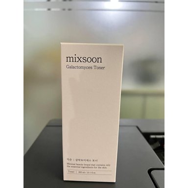 MIXSOON TÓNICO DE HEARTLEAF 300 ML – KOREA SKIN CARE - 2