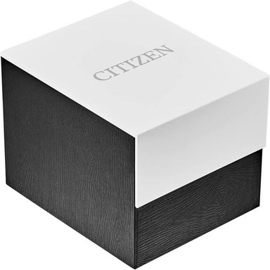 CITIZEN BU2021-51L RELOJ ECO-DRIVE PARA HOMBRE CON CALENDARIO Y CRONÓGRAFO | NAVY/SILVER - 3