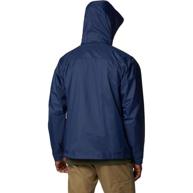 COLUMBIA GLENNAKER LAKE II RAIN CASACA HOMBRE - 2