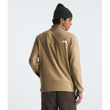 THE NORTH FACE CEDAR TRAIL GRID FLEECE FULL ZIP CASACA HOMBRE - 4